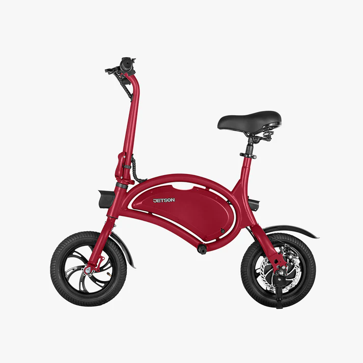 Jetson electric bike