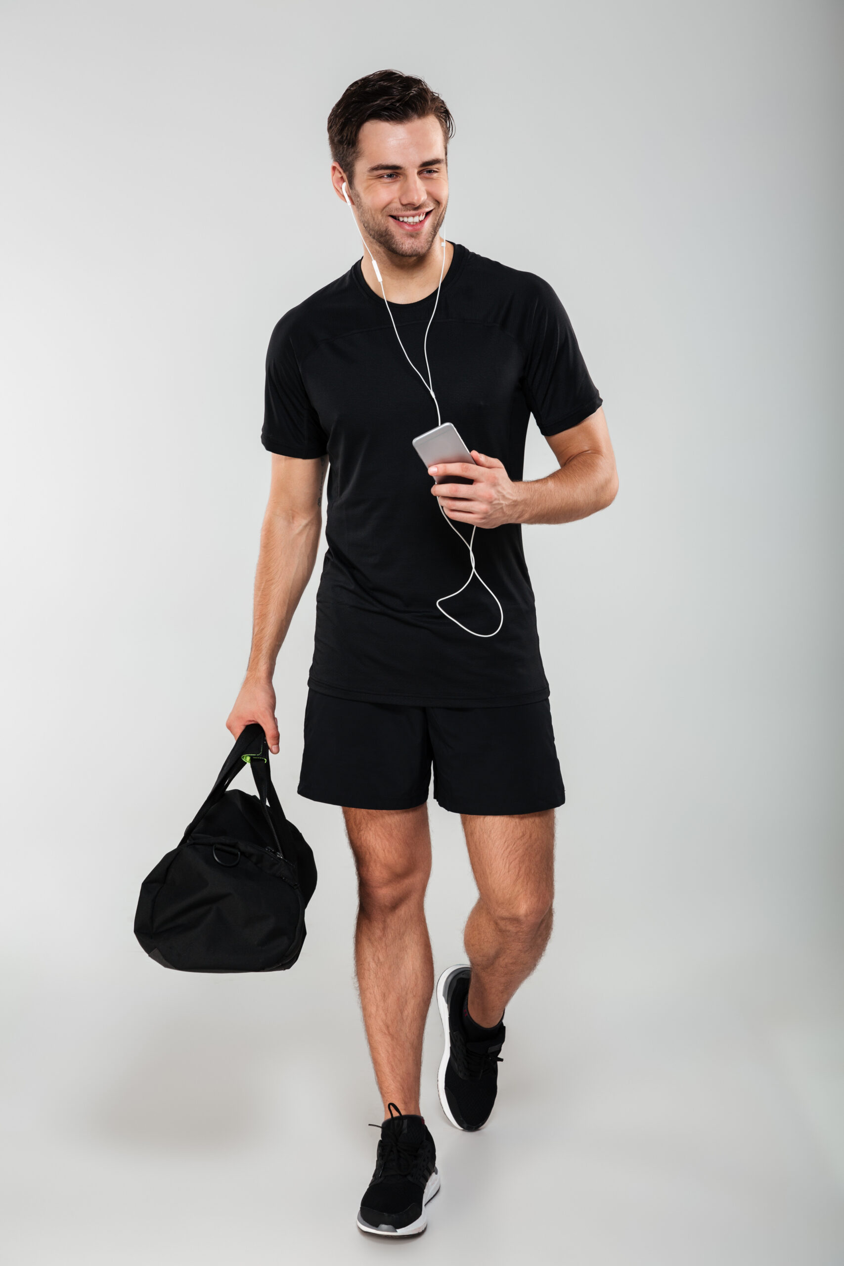 best gym outfits for guys